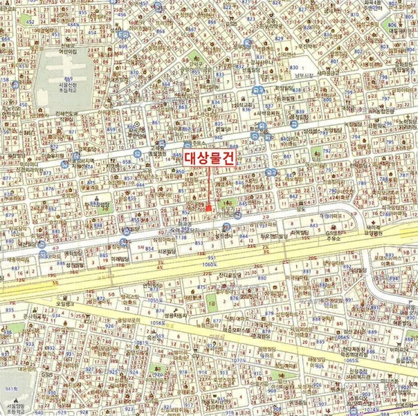 2025타경10592 서울특별시 강서구 강서로5라길 144, 더원 6층 602호 다세대(빌라) 경매 이미지