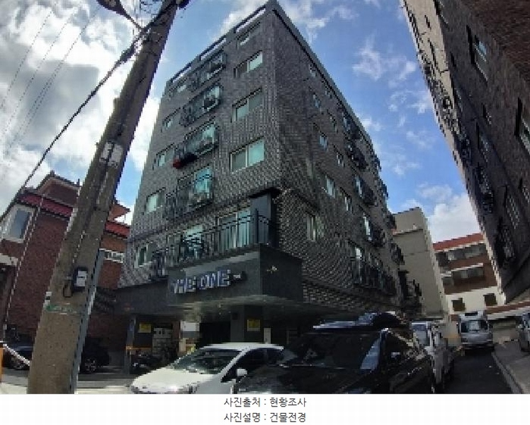 2025타경10592 서울특별시 강서구 강서로5라길 144, 더원 6층 602호 다세대(빌라) 경매 이미지