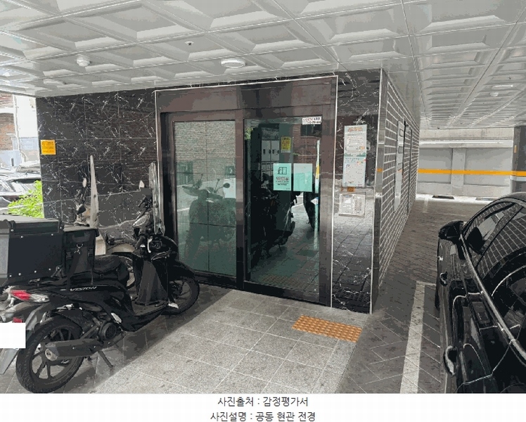 2025타경10592 서울특별시 강서구 강서로5라길 144, 더원 6층 602호 다세대(빌라) 경매 이미지