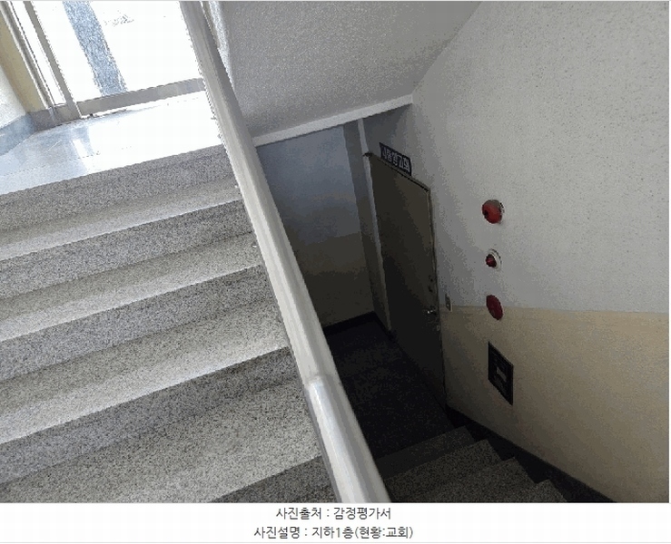 2025타경5184 광주광역시 북구 용봉동 1272-4 근린시설 경매 이미지