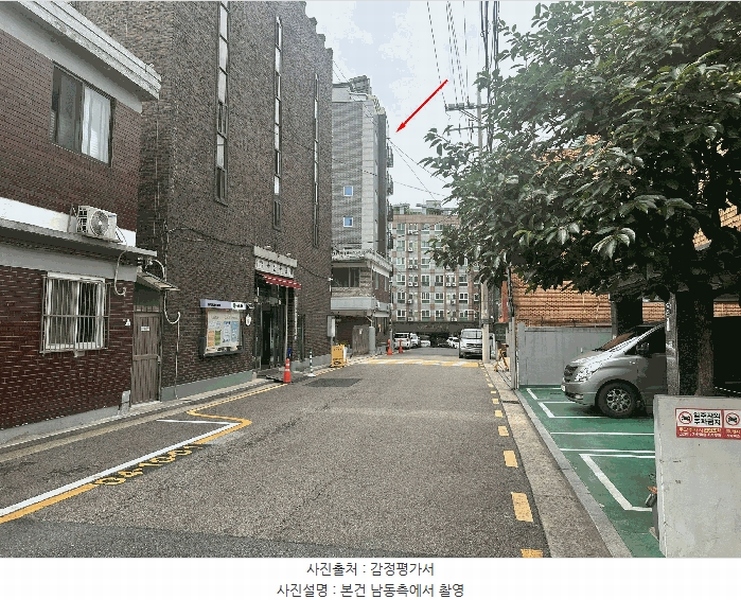 2025타경10596 서울특별시 금천구 독산로108길 10, 골드마운틴 4층 401호 다세대(빌라)[공급9평형] 경매 이미지