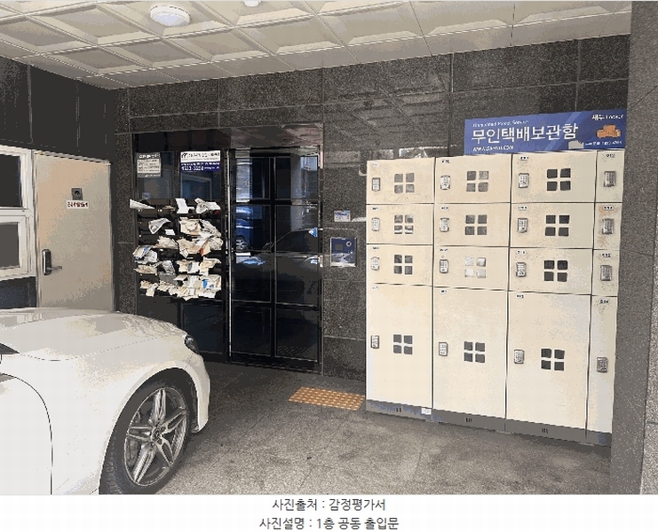 2025타경10596 서울특별시 금천구 독산로108길 10, 골드마운틴 4층 401호 다세대(빌라)[공급9평형] 경매 이미지