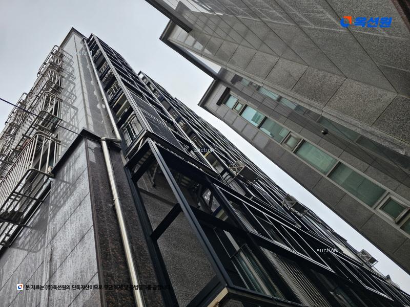 2023타경3835 서울특별시 관악구 남현7길 51, 한샘타운 6층 602호 다세대(빌라)[공급19평형] 경매 이미지