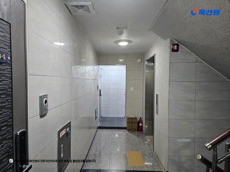 2023타경3835 서울특별시 관악구 남현7길 51, 한샘타운 6층 602호 다세대(빌라)[공급19평형] 경매 이미지