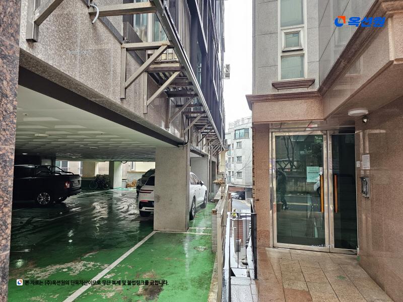 2023타경3835 서울특별시 관악구 남현7길 51, 한샘타운 6층 602호 다세대(빌라)[공급19평형] 경매 이미지