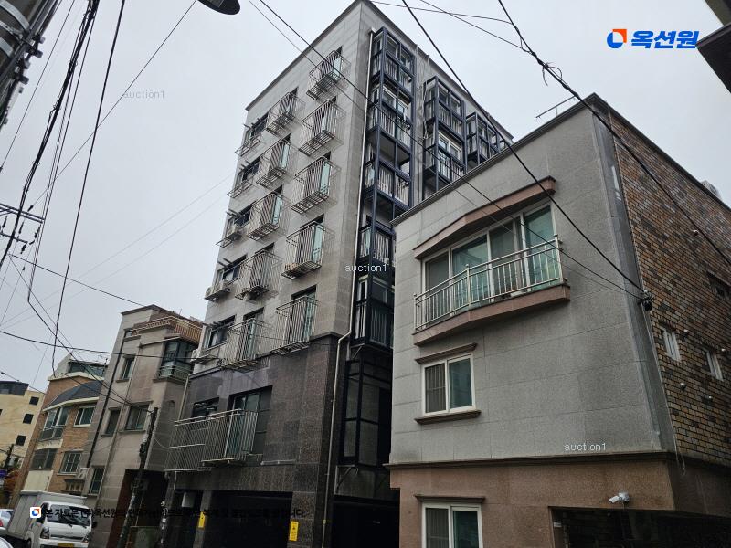 2023타경3835 서울특별시 관악구 남현7길 51, 한샘타운 6층 602호 다세대(빌라)[공급19평형] 경매 이미지