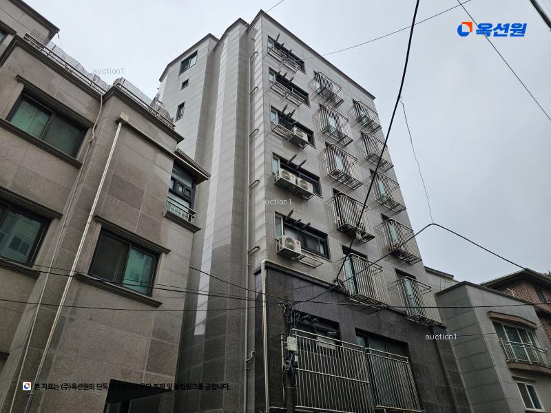 2023타경3835 서울특별시 관악구 남현7길 51, 한샘타운 6층 602호 다세대(빌라)[공급19평형] 경매 이미지