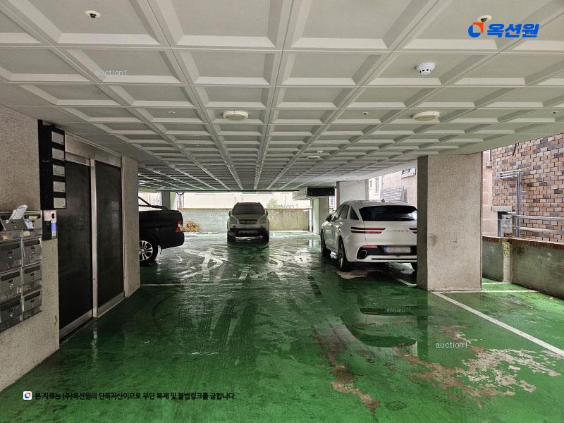 2023타경3835 서울특별시 관악구 남현7길 51, 한샘타운 6층 602호 다세대(빌라)[공급19평형] 경매 이미지