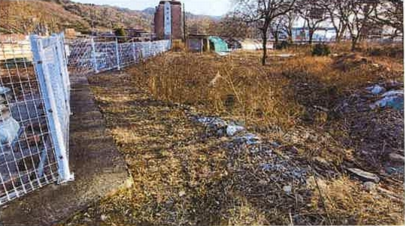 2025타경10616 경상남도 양산시 하북면 초산리 250-1 농지 경매 이미지