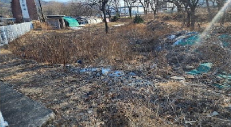 2025타경10616 경상남도 양산시 하북면 초산리 250-1 농지 경매 이미지