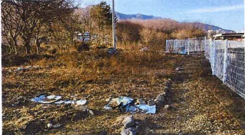 2025타경10616 경상남도 양산시 하북면 초산리 250-1 농지 경매 이미지