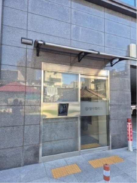 2025타경34066 광주광역시 동구 대인동 96 오피스텔 경매 이미지