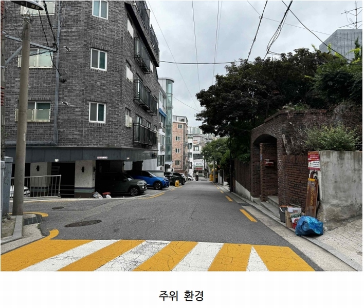 2025타경10620 서울특별시 강서구 까치산로8길 14, 와이앤비 3층 301호 다세대(빌라)[공급5평형] 경매 이미지