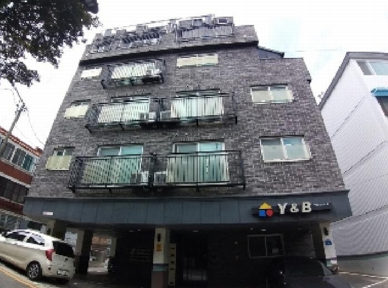 2025타경10620 서울특별시 강서구 까치산로8길 14, 와이앤비 3층 301호 다세대(빌라)[공급5평형] 경매 이미지