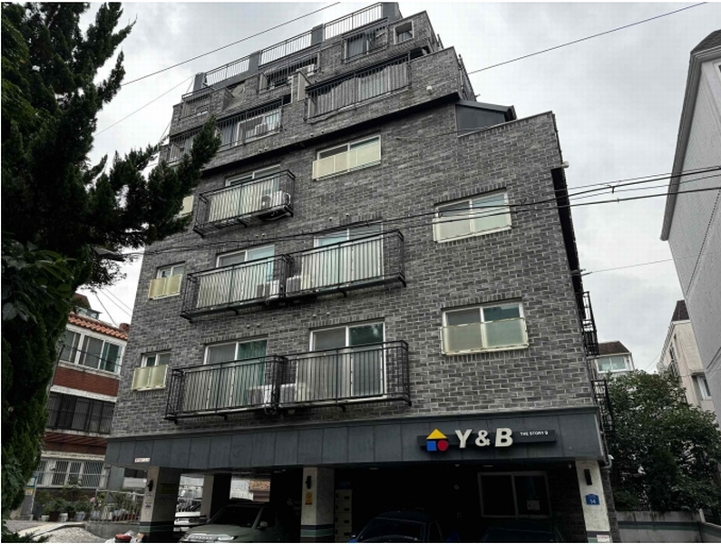 2025타경10620 서울특별시 강서구 까치산로8길 14, 와이앤비 3층 301호 다세대(빌라)[공급5평형] 경매 이미지