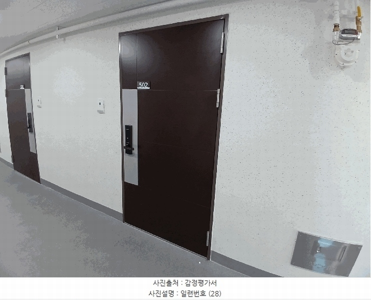 2025타경34066 광주광역시 동구 대인동 96 오피스텔 경매 이미지
