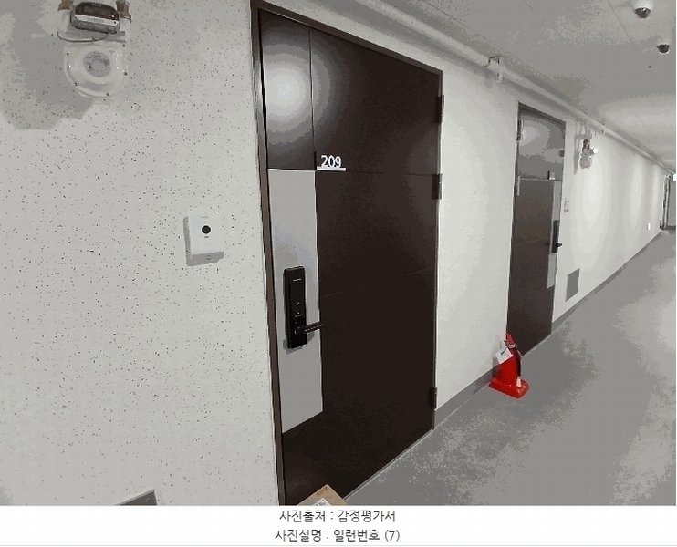 2025타경34066 광주광역시 동구 대인동 96 오피스텔 경매 이미지