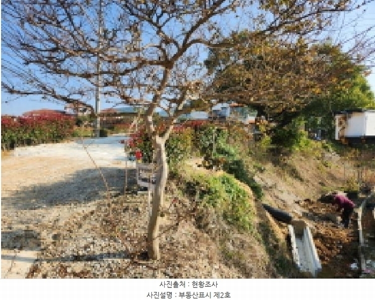 2025타경367 전북특별자치도 부안군 변산면 운산리 356-196 농지 경매 이미지