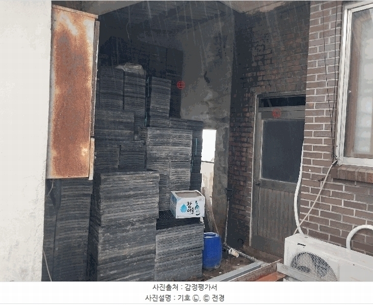 2025타경30295 전북특별자치도 고창군 상하면 장호리 821-1 농지 경매 이미지