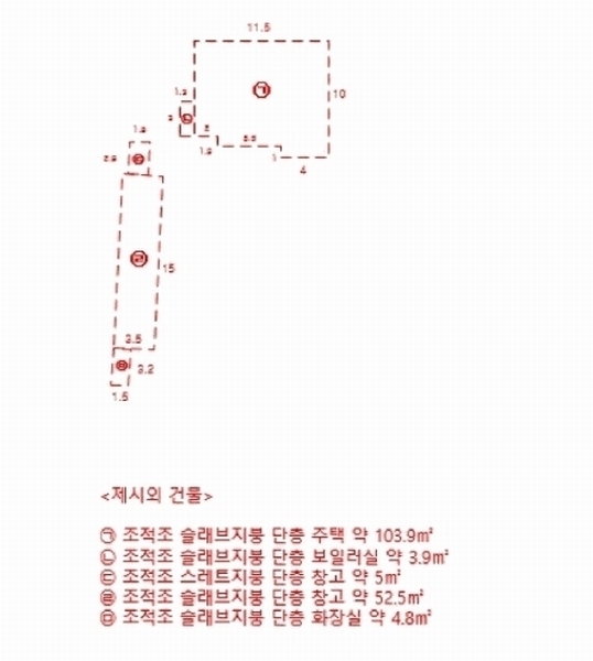 2025타경30295 전북특별자치도 고창군 상하면 장호리 821-1 농지 경매 이미지