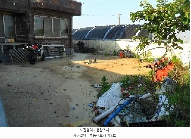 2025타경30295 전북특별자치도 고창군 상하면 장호리 821-1 농지 경매 이미지