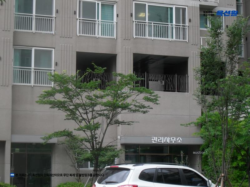2024타경4348 울산광역시 북구 신천소공원로 15, 울산신천엠코타운 104동 13층 1305호 아파트[공급34평형] 경매 이미지