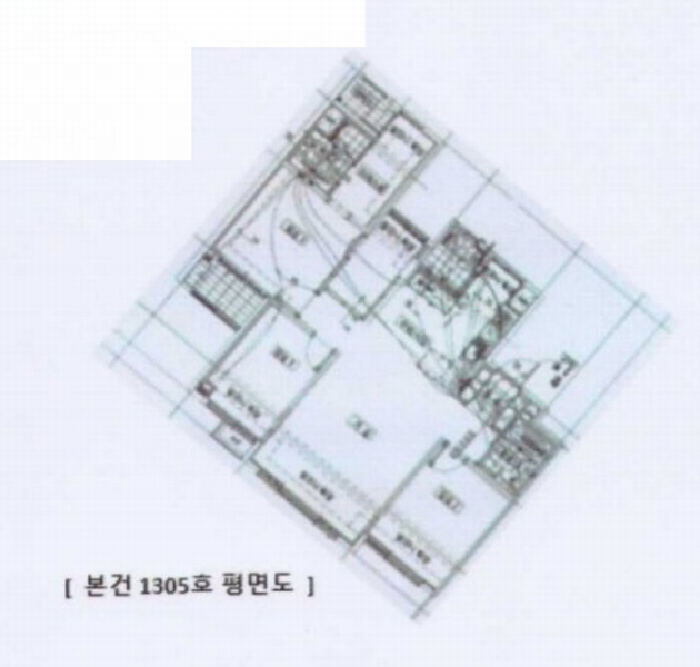 2024타경4348 울산광역시 북구 신천소공원로 15, 울산신천엠코타운 104동 13층 1305호 아파트[공급34평형] 경매 이미지