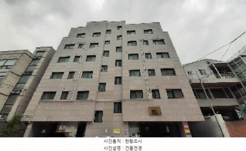 2025타경10659 서울특별시 강서구 강서로17길 110, 이도팰리스 2층 203호 다세대(빌라) 경매 이미지