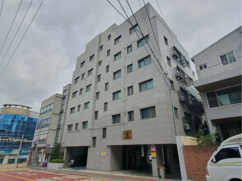 2025타경10659 서울특별시 강서구 강서로17길 110, 이도팰리스 2층 203호 다세대(빌라) 경매 이미지