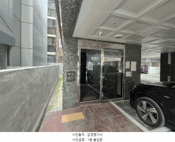 2025타경10663 서울특별시 강서구 화곡로42나길 6-17, 비전하우스 3층 301호 오피스텔 경매 이미지
