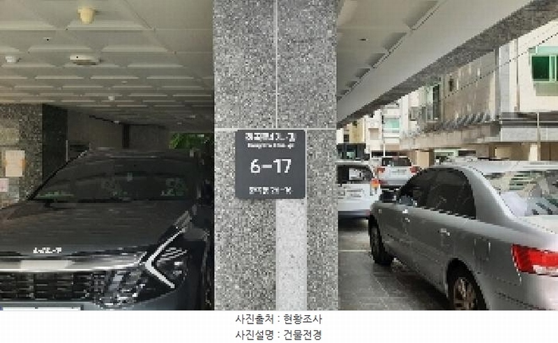 2025타경10663 서울특별시 강서구 화곡로42나길 6-17, 비전하우스 3층 301호 오피스텔 경매 이미지