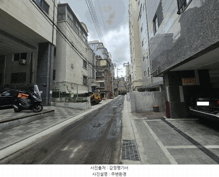 2025타경10663 서울특별시 강서구 화곡로42나길 6-17, 비전하우스 3층 301호 오피스텔 경매 이미지