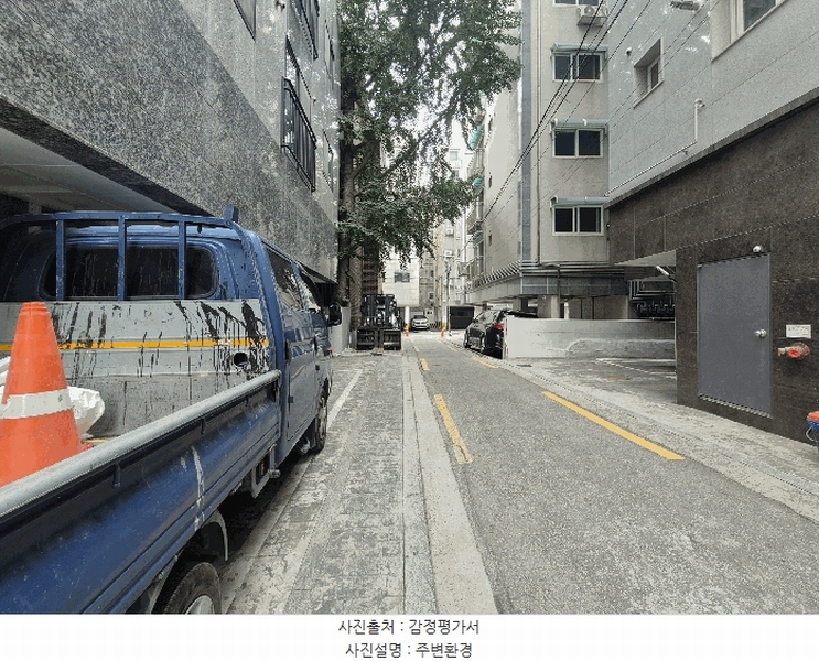 2025타경10663 서울특별시 강서구 화곡로42나길 6-17, 비전하우스 3층 301호 오피스텔 경매 이미지
