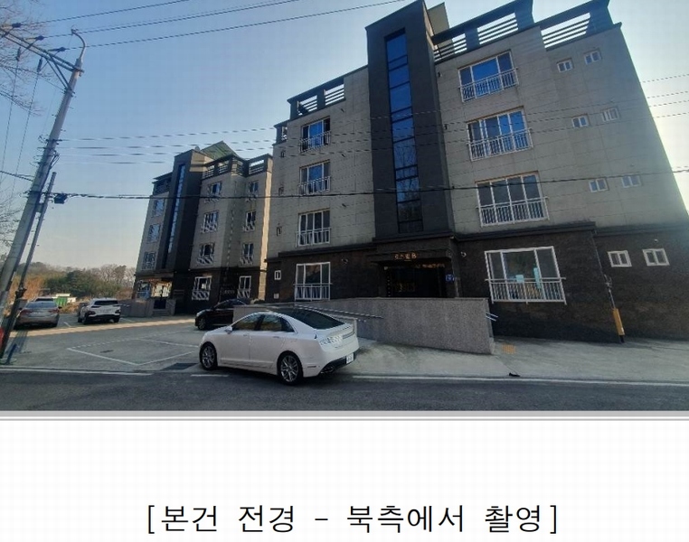 2025타경84 울산광역시 울주군 상북면 궁평길 31, 로즈빌 비동 3층 302호 다세대(빌라)[공급24평형] 경매 이미지