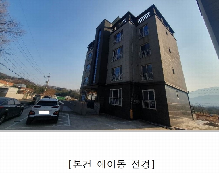 2025타경84 울산광역시 울주군 상북면 궁평길 31, 로즈빌 에이동 4층 402호 다세대(빌라)[공급24평형] 경매 이미지
