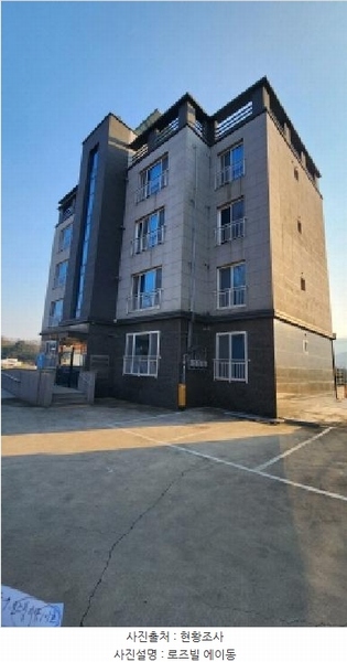 2025타경84 울산광역시 울주군 상북면 궁평길 31, 로즈빌 에이동 1층 102호 다세대(빌라)[공급24평형] 경매 이미지