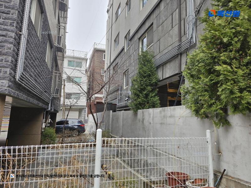 2025타경10677 서울특별시 강서구 강서로17가길 63-6, 벨라하우스 3층 303호 다세대(빌라)[공급9평형] 경매 이미지