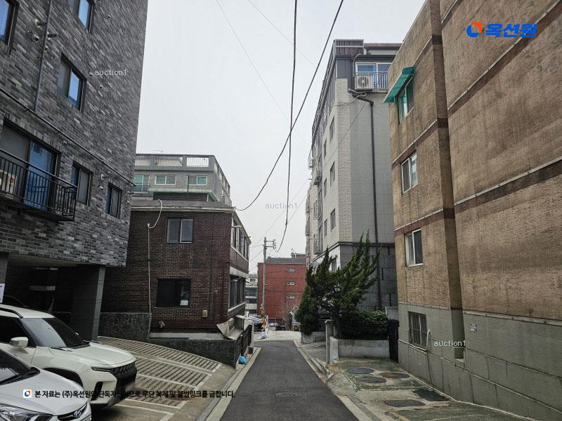 2025타경10677 서울특별시 강서구 강서로17가길 63-6, 벨라하우스 3층 303호 다세대(빌라)[공급9평형] 경매 이미지