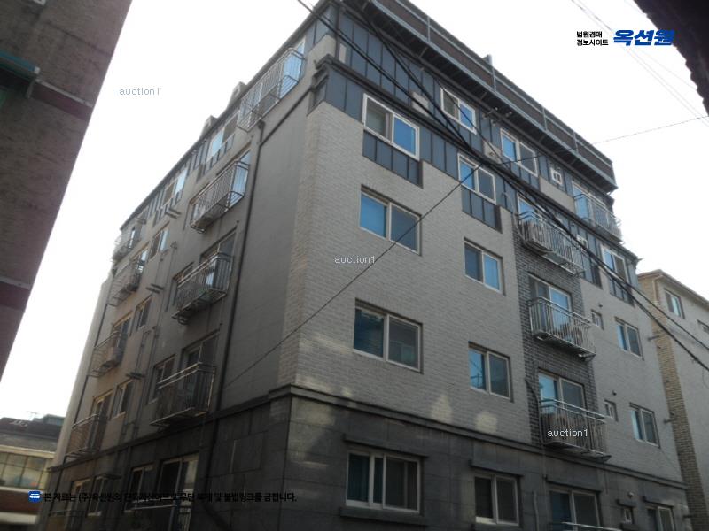2025타경10677 서울특별시 강서구 강서로17가길 63-6, 벨라하우스 3층 303호 다세대(빌라)[공급9평형] 경매 이미지