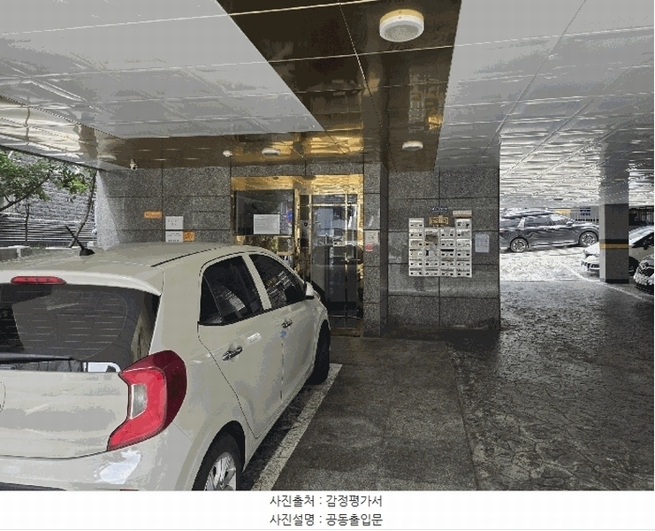 2025타경10677 서울특별시 강서구 강서로17가길 63-6, 벨라하우스 3층 303호 다세대(빌라)[공급9평형] 경매 이미지