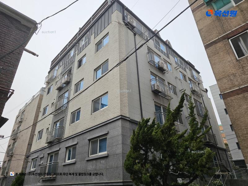 2025타경10677 서울특별시 강서구 강서로17가길 63-6, 벨라하우스 3층 303호 다세대(빌라)[공급9평형] 경매 이미지