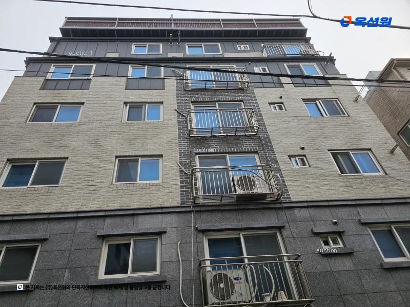 2025타경10677 서울특별시 강서구 강서로17가길 63-6, 벨라하우스 3층 303호 다세대(빌라)[공급9평형] 경매 이미지