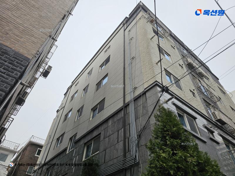 2025타경10677 서울특별시 강서구 강서로17가길 63-6, 벨라하우스 3층 303호 다세대(빌라)[공급9평형] 경매 이미지