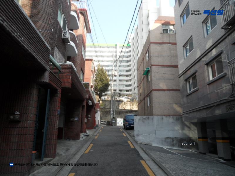 2025타경10677 서울특별시 강서구 강서로17가길 63-6, 벨라하우스 3층 303호 다세대(빌라)[공급9평형] 경매 이미지