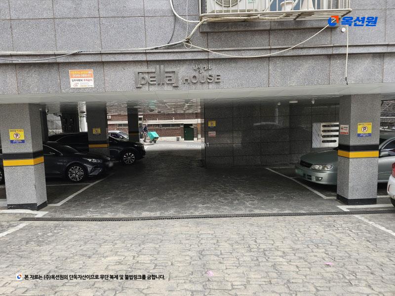 2025타경10677 서울특별시 강서구 강서로17가길 63-6, 벨라하우스 3층 303호 다세대(빌라)[공급9평형] 경매 이미지