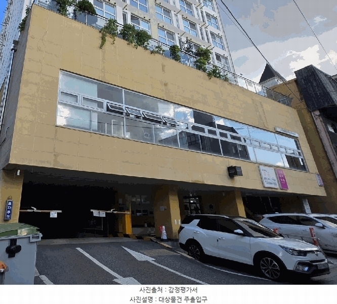 2025타경51892 충청북도 청주시 상당구 중앙로 9-1, 아트에비뉴198 12층 1205호 아파트[공급10평형] 경매 이미지