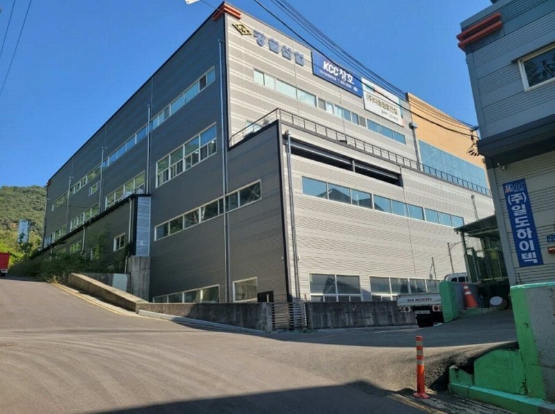 2025타경31147 대구광역시 달성군 다사읍 서재리 31-6 아파트형공장 경매 이미지