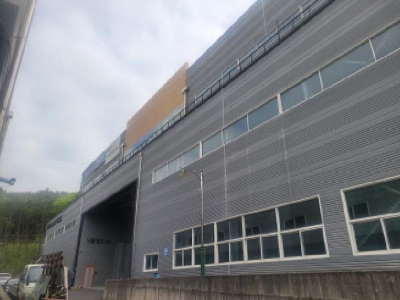 2025타경31147 대구광역시 달성군 다사읍 서재리 31-6 아파트형공장 경매 이미지