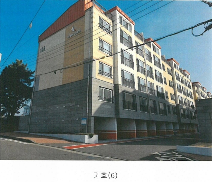 2023타경10360 제주특별자치도 서귀포시 안덕면 사계신항로17번길 14, 오션캐슬 108동 3층 304호 다세대(빌라) 경매 이미지