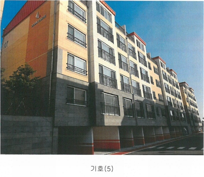 2023타경10360 제주특별자치도 서귀포시 안덕면 사계신항로17번길 14, 오션캐슬 107동 3층 302호 다세대(빌라) 경매 이미지